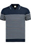 Premium Men's Knitwear Polo T-Shirt Emiliano - 2
