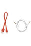 Tune 720BT Wireless On-Ear Headphones - White - 8