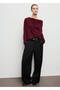 Degaje Collar Sweater - 2