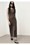 Long Modal Dress - 7