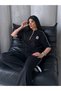 Women's Summer Sports Tracksuit Suit Suitable for Daily Use and Very Comfortable