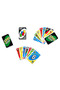 UNO FLEX Card Game - 8