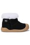 Liplan Velcro Thermo Sole Baby Girl Boots Shoes - 4
