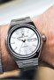Dk455670 Men's Steel Band Wristwatch