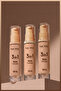 3 in 1 Serum Concealer Spf 50 Moisturizing and Brightening under Eye Concealer - 00 Light - 5