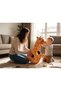Tall Zuzu Cardboard Wearable Children's Costume Event Party Birthday Costume - 6