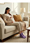 4-Piece New Season Women's Stitch-Free Socks / Candy Socks - 4