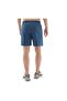 KE9861-E D4T شورت رجالي قصير وكابري أزرق - 4