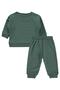 Basic 6-18 Month Set - Khaki - 8