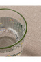 Ravenna-Little Bloom Set of 4 Water Glasses - Green - 295 ml - 6