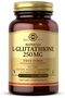 Reduced L-glutathione, 250 mg, 60 Vegetable Capsules, Amino Acids & Protein, Immune Support, General Health