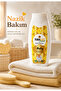 Natural Baby Shampoo 400 ml – Tear-Free, Herbal Ingredients - 3