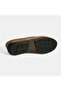 Crispin Mink Men's Suede Casual Shoes with Accessory Detail - 4