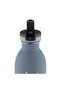 Kids Bottle Happy Penguin Stainless Steel Children's Water Bottle 500 ml - 3