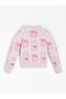 Unisex Bebek Triko - 2