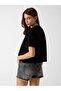Gj Ss Cn Boxy Women's Boxy Fit T-Shirt - 3