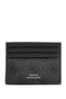 Ford Men's Leather Card Holder - 2
