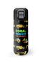 Kids Black and Yellow Construction Machine Patterned Steel Thermos with Straw and Direct Drinking Feature 500 ml 31920 - 5