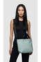 Sage (Sage Green) Loop Tote Bag - 8