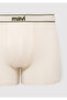 092463 -70141 Model Beige Basic Boxer - 2