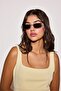 Women's Sunglasses Chain H5805Axns