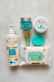 Powder Misk Body Care Creams Natural Products - 2