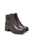 Women's / Girls' Boots Sr-16463-1 Brown - 3