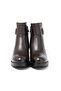 Women's / Girls' Boots Sr-16463-1 Brown - 5