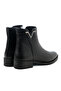 Women's / Girls' Sr-21893-1 Black Zenne Boots - 4