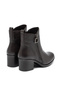 Women's / Girls' Boots Sr-92163-1 Brown - 4