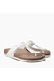Women's / Girls' Slippers Rosas G104386 Vegan White - 2