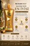 700 ml Argan Oil and Keratin Repair Sulfate-Free Shampoo - 3