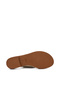 Women / Girls Sandals 85X6 Frau Florence-S Platino (Platinum) - 5