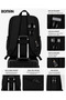 Unisex Multi-Compartment, Waterproof, Sports, Laptop, Travel and Daily Backpack - 4