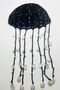 Sultan Beaded String Series Pullim and Pearl Series Bandana Beanie Blouse String 1 Piece 50 Grams 100 Meters (Color: 2905) - 4