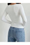 Blouse, White - 2