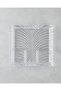 Aura Glass Presentation Holder 33X31X4 cm Transparent - 2