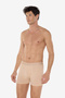 Invisible Boxer Men's Skin Color Milan Modal Non-Showing Boxer 014 - 4