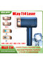 T14Laser Hair Removal Device Ice Cold IPL Laser Epilator Automatic Depilador Replaceable HRBKFASRAC