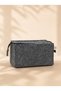 Cantabilir Zippered Canta Ici Organizer Smoky Color 28 X 15 X 12 Dimensions (Length X Height X Width)