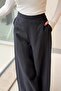 Linen Palazzo Trousers - 4