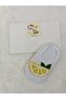 lemon baby kids ballerina socks - 2