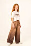 9-15 Years Old Magic of Coole Girl's Suit-Mocca - 7