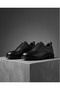 2267-Smart Inside and Outside Double Genuine Leather Premium Series Eva Sole Men's Classic Shoes - 4