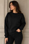 Women's Raised Sweatshirt - 2