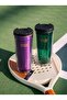 Star Mug 350 ml Opaque Series -purple Double Layer Mug - Picnic Camping Outdoor Office Hotel Cafe School Campus - 3