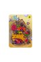 DIY Capybara Bead Kit for Kids Capybara (Assorted Types) - 2