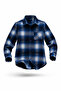 Boy's Classic Lumberjack Shirt - 6