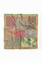 Violla C101 PATCHWORK TASARIM BANDANA - 2