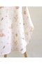 Junior Bunnies 100% Cotton Muslin Children's Poncho 2-5 Years |   Hooded Bath, Pool & Beach Poncho |   Bunnies Patterned - 5